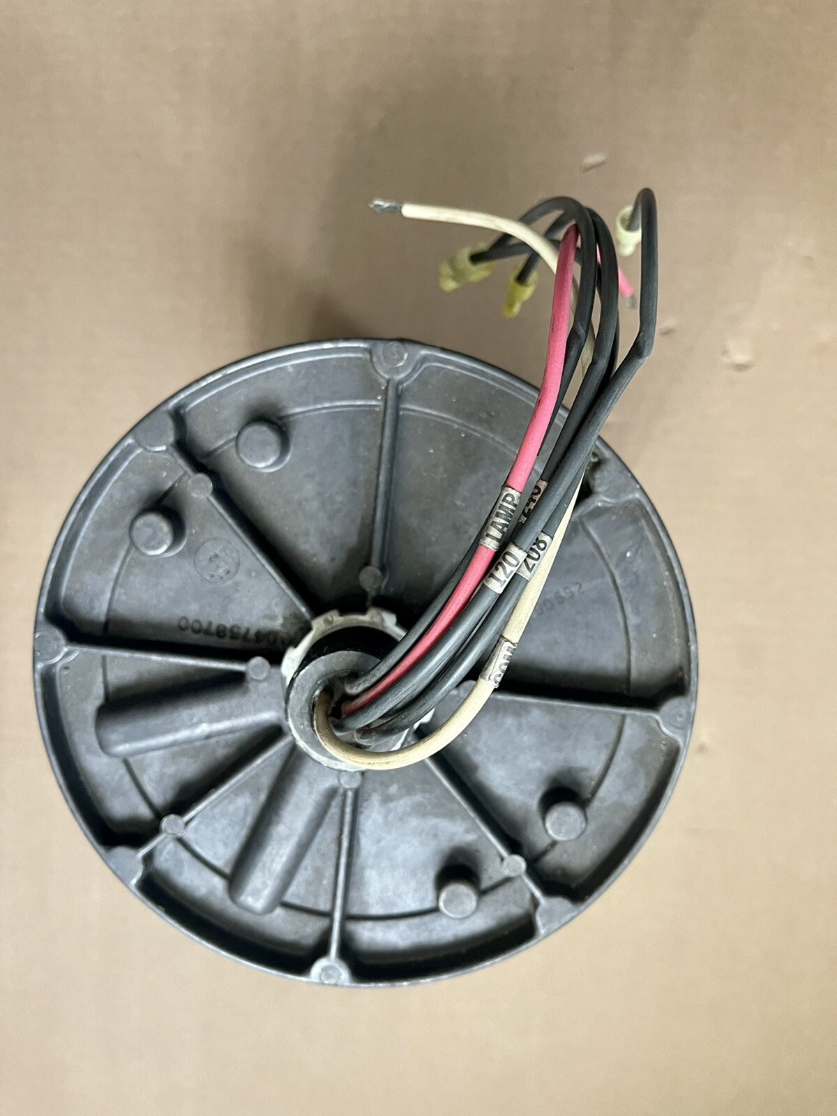 Advanced Transformer 79W4091-001-N Lamp Ballast 79W4091001N