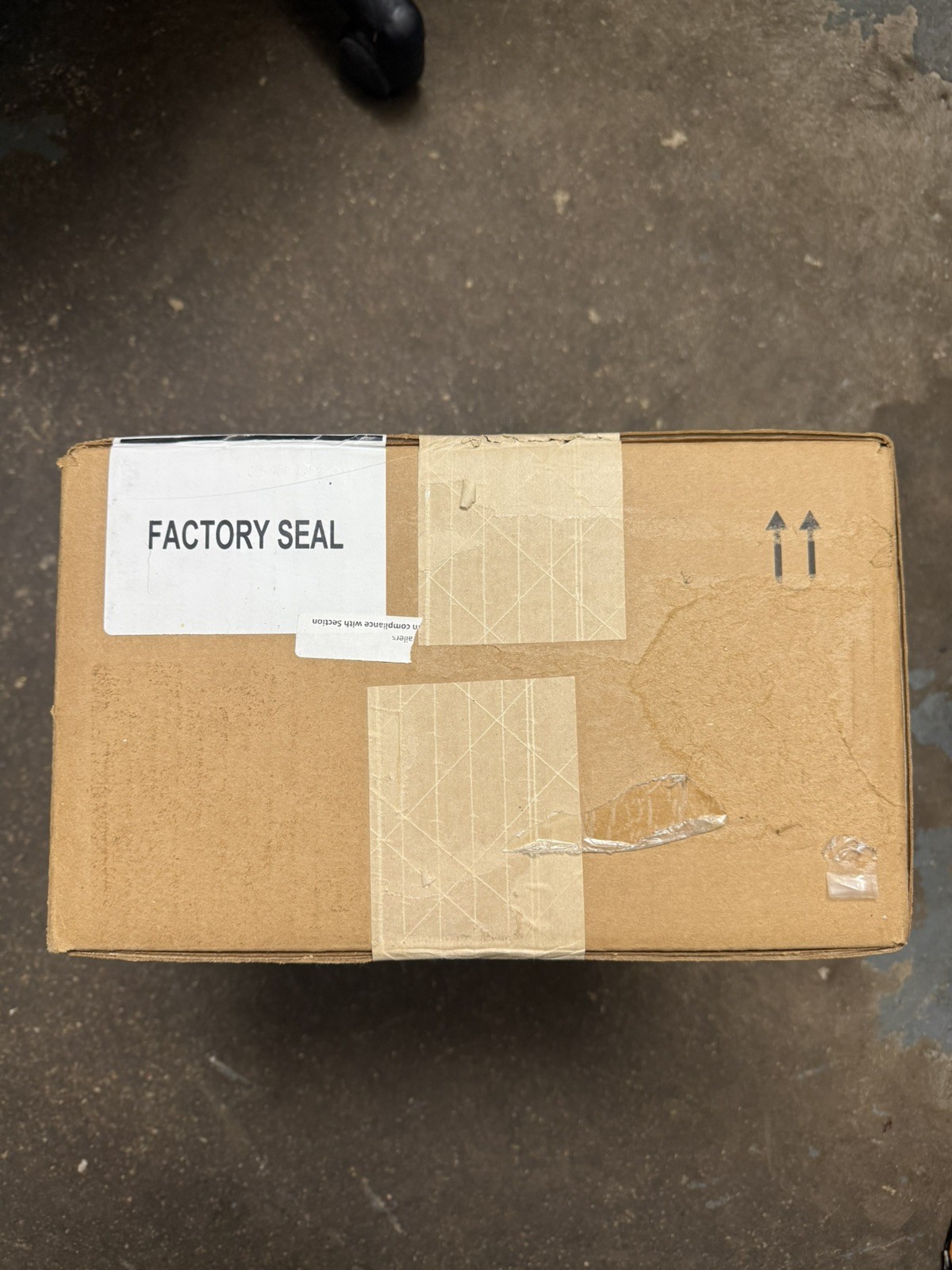 NEW ALLEN BRADLEY 2713P-T9WD1 PanelView 5310 TERMINAL 9″ Touch Screen