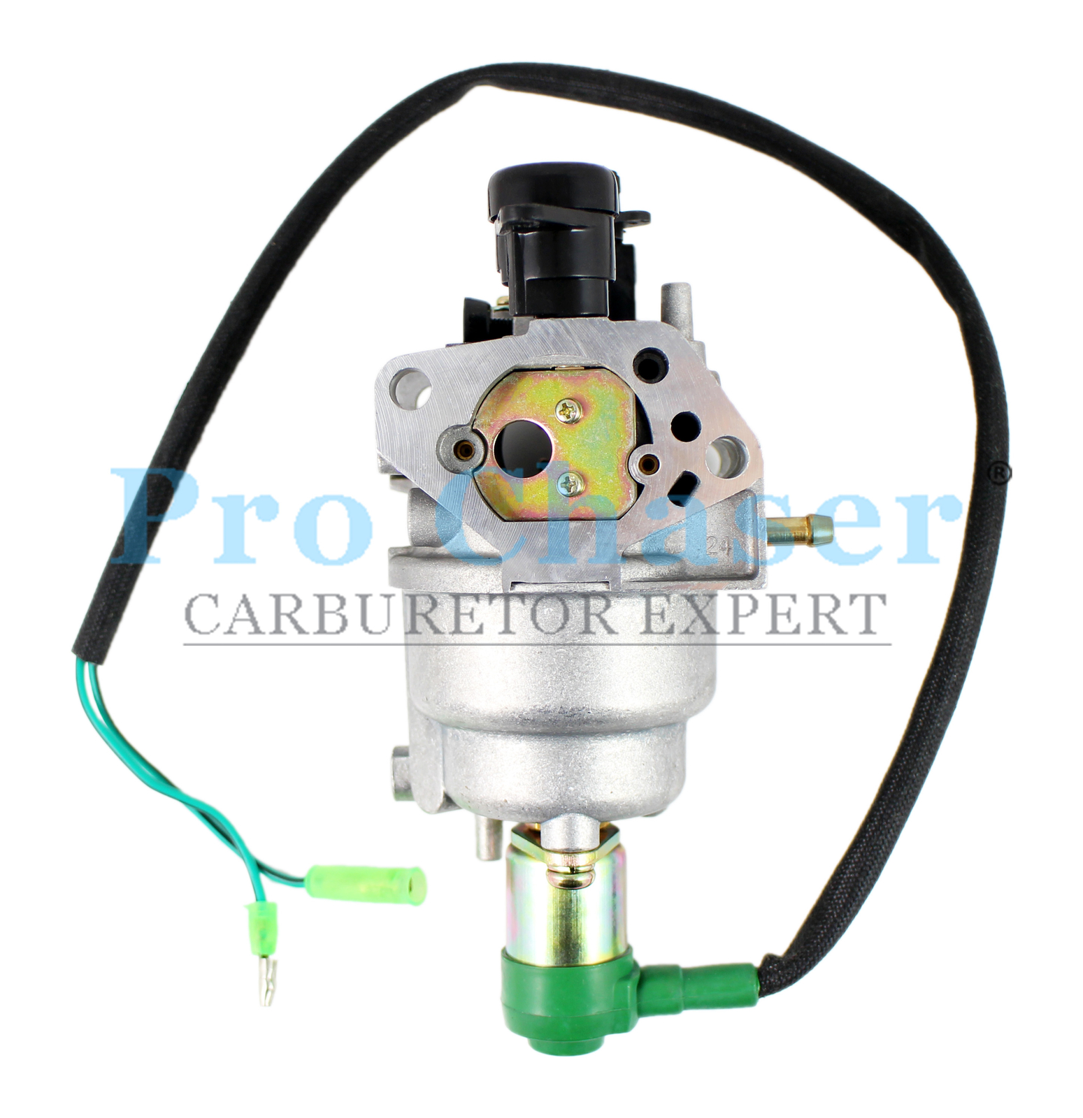 All Power APGG10000 420cc 10000 Watt Generator Carburetor Carb