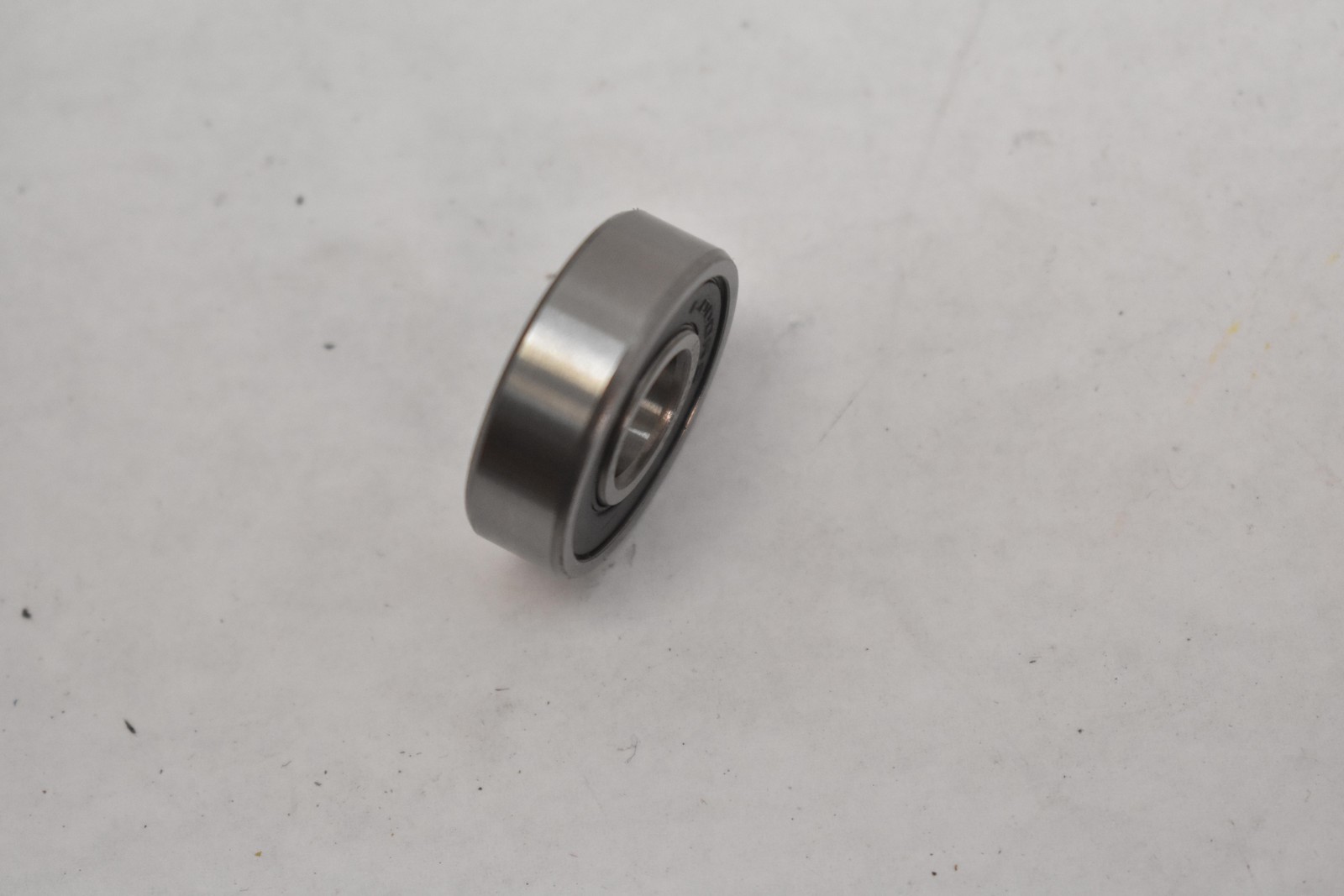 PGN Bearings 6000 2RS C3 Sealed Ball Bearings Steel 10-Pack 6000RS Radial Metric