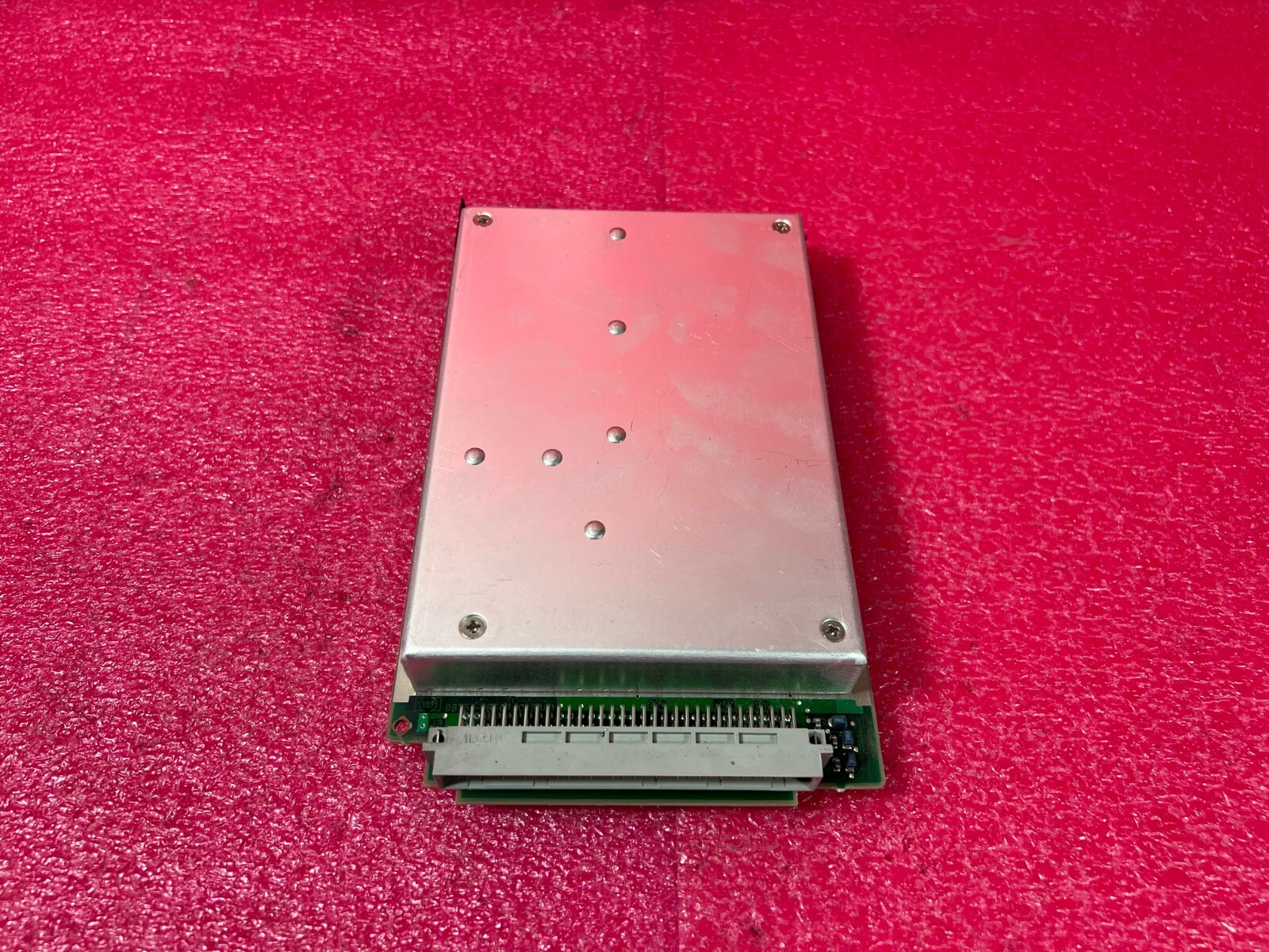 HP Agilent 8751A 5Hz to 500 MHz Network Analyzer Board 08751-66507 C-3040