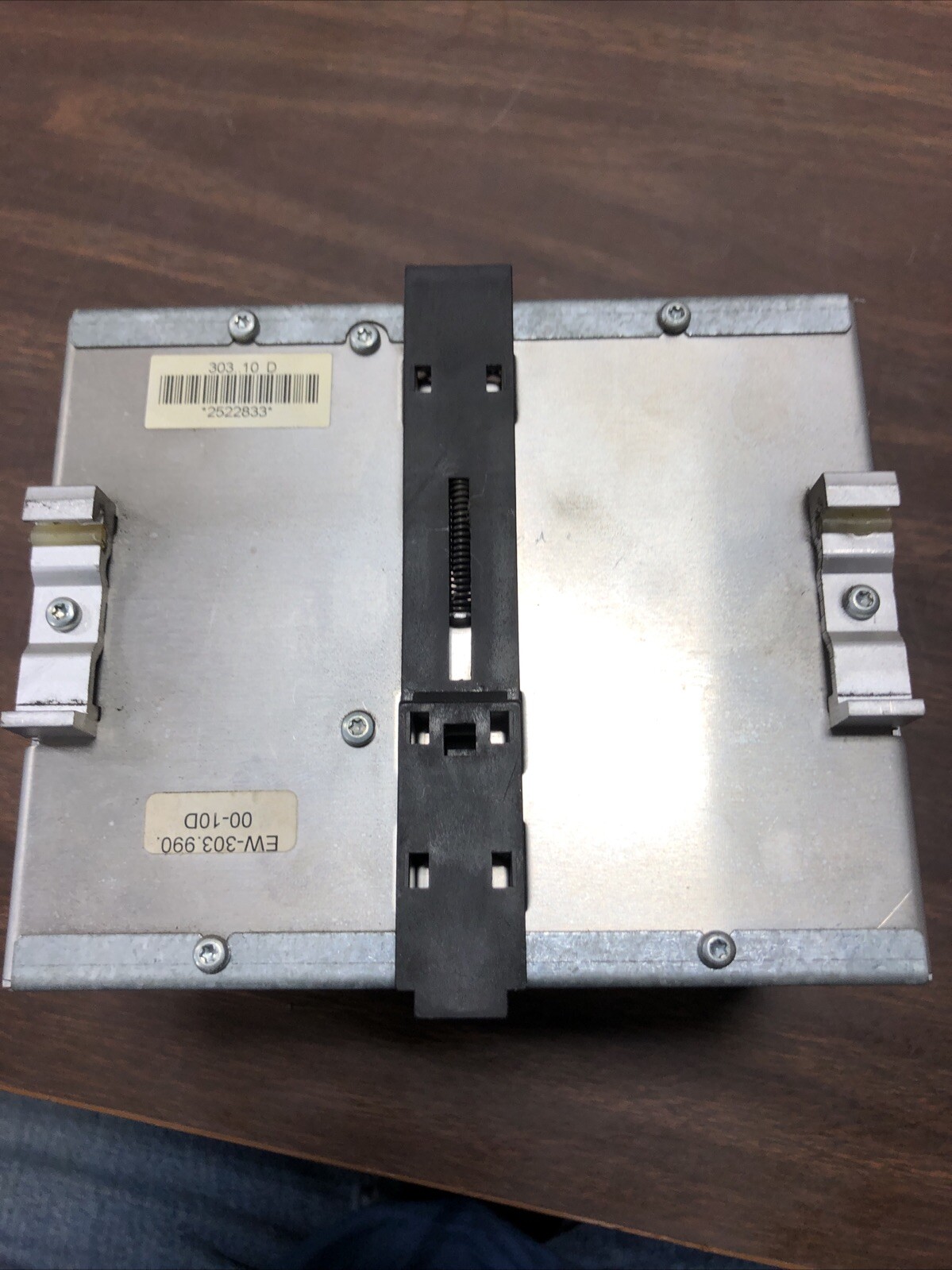 Ifm Electronic SL20.613 Power Supply 400-500v-ac 20a Amp 24-28v-dc 600w