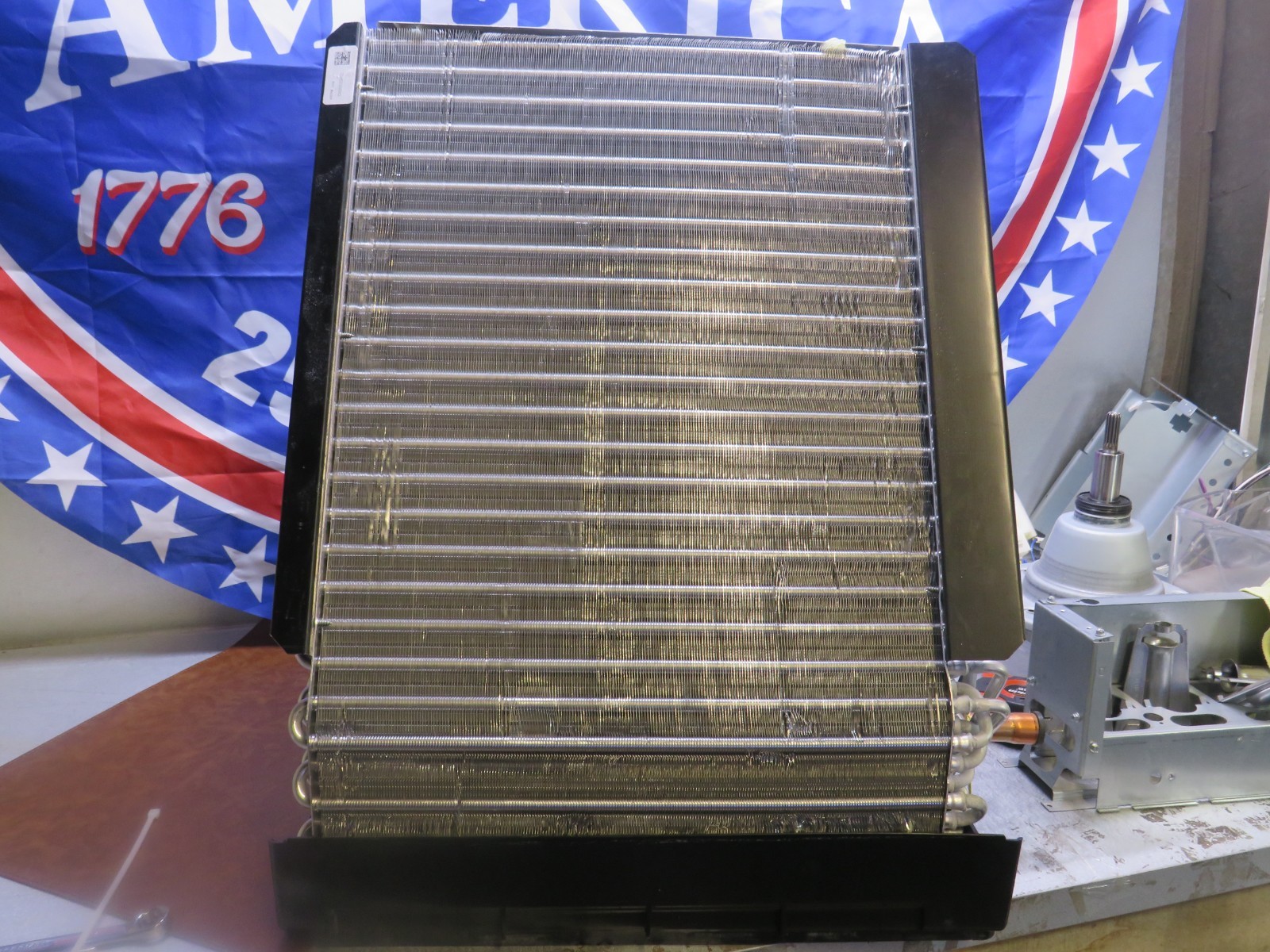 TRANE/AMERISTAR 3TON A-COIL R-410A FOR MODEL M4AH6A0C6H31AA
