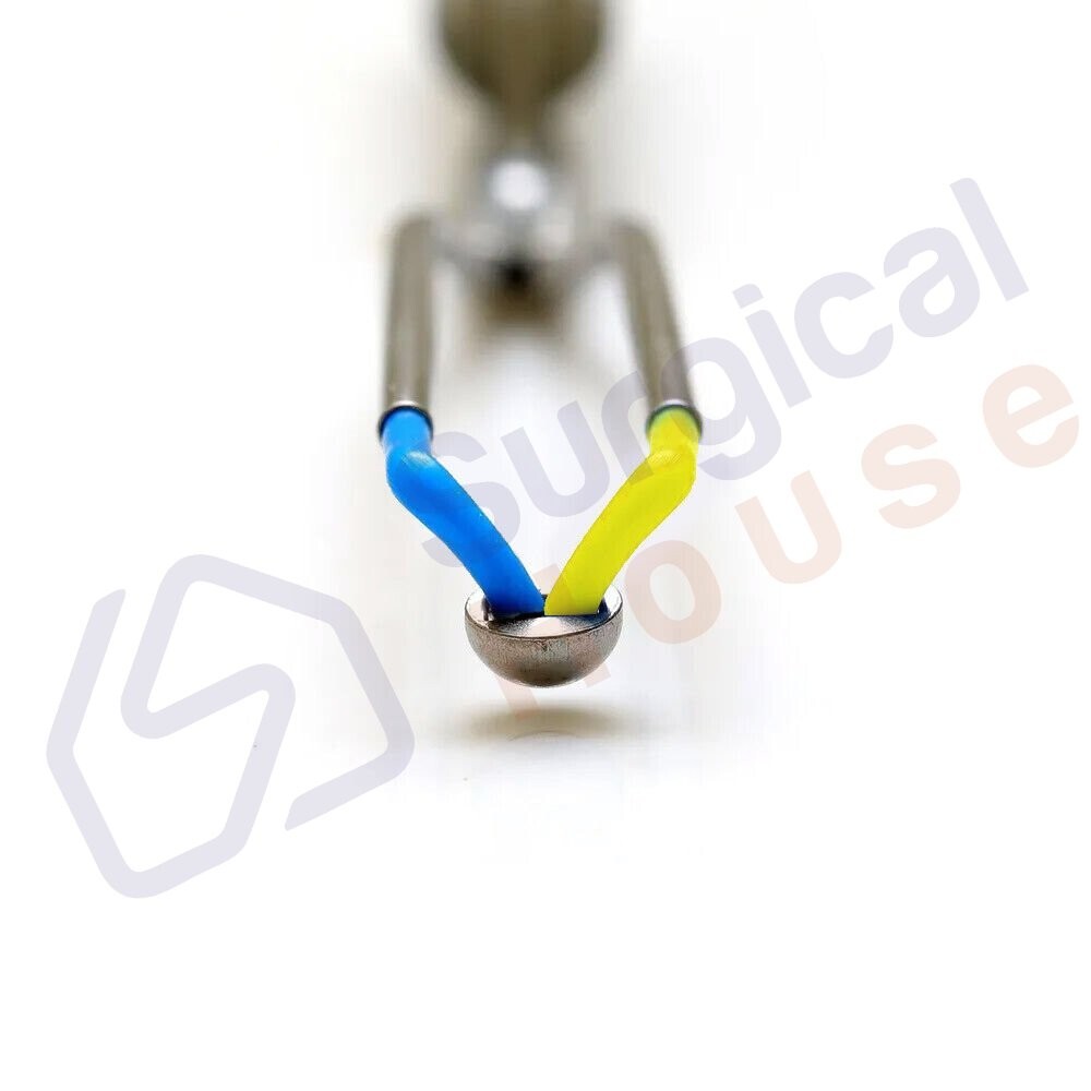 Urology Bipolar Electrode Plasma Button Loop for Storz Resectoscope