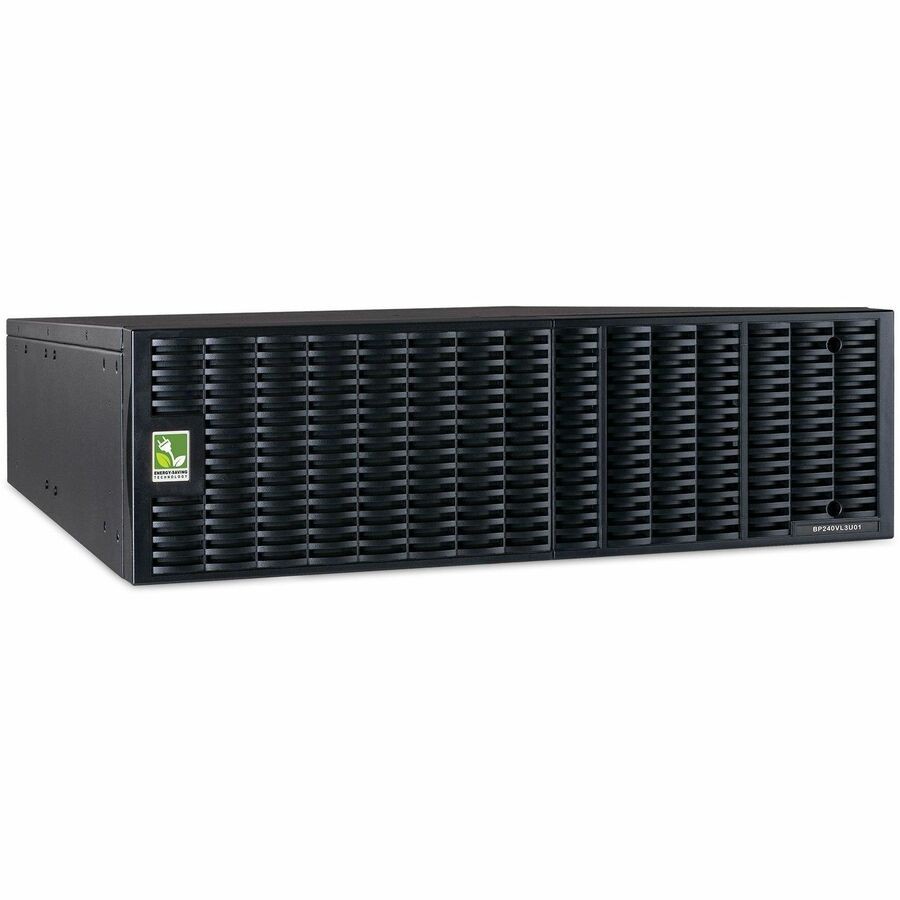 CyberPower UPS Systems BP240VL3U01 Extended Battery Modules (BP240VL3U01)