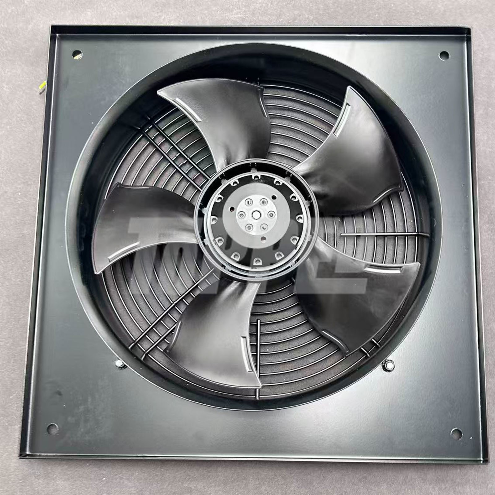 W4D300-DA04-09 Axial Cooling Fan for W4D300-DT04-09 230/400VAC 65/90W Inverter