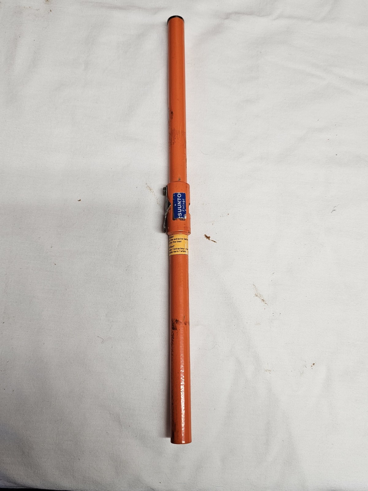 Suunto Finland Forestry Tool Set w/ Leather Sheath
