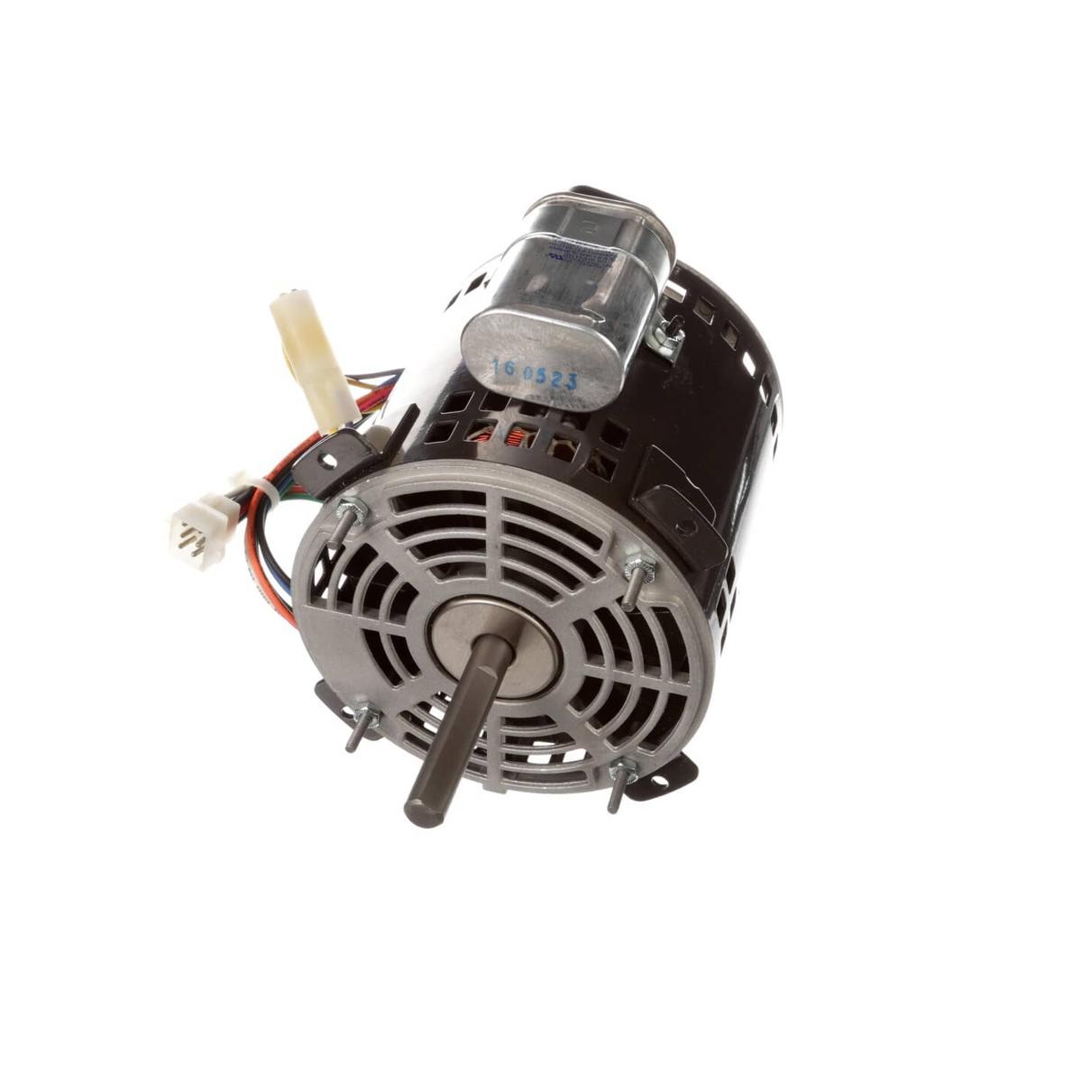 Captive-Aire Motor 1/2Hp 115V Exhaust CK48HF21HF01-60-115 – Free Shipping +