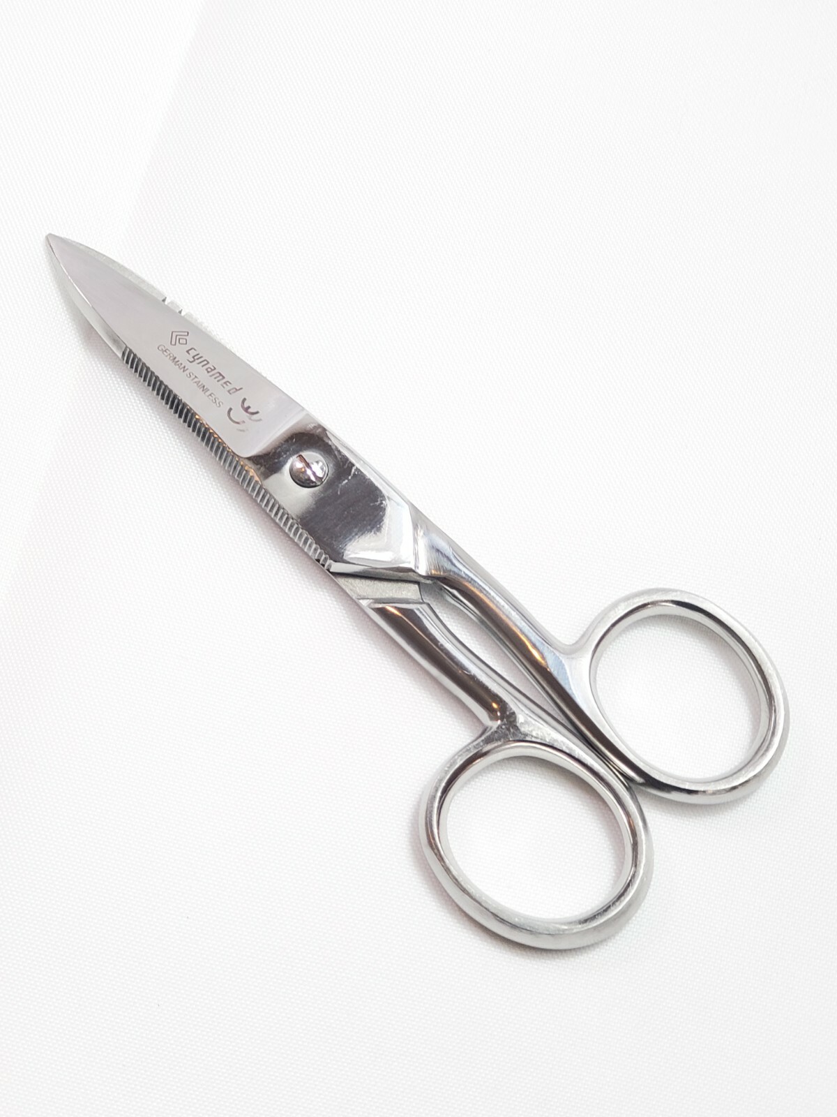 Electrician Scissors for Cutting & Stripping Wires Electrical Repair Tool 5.25″