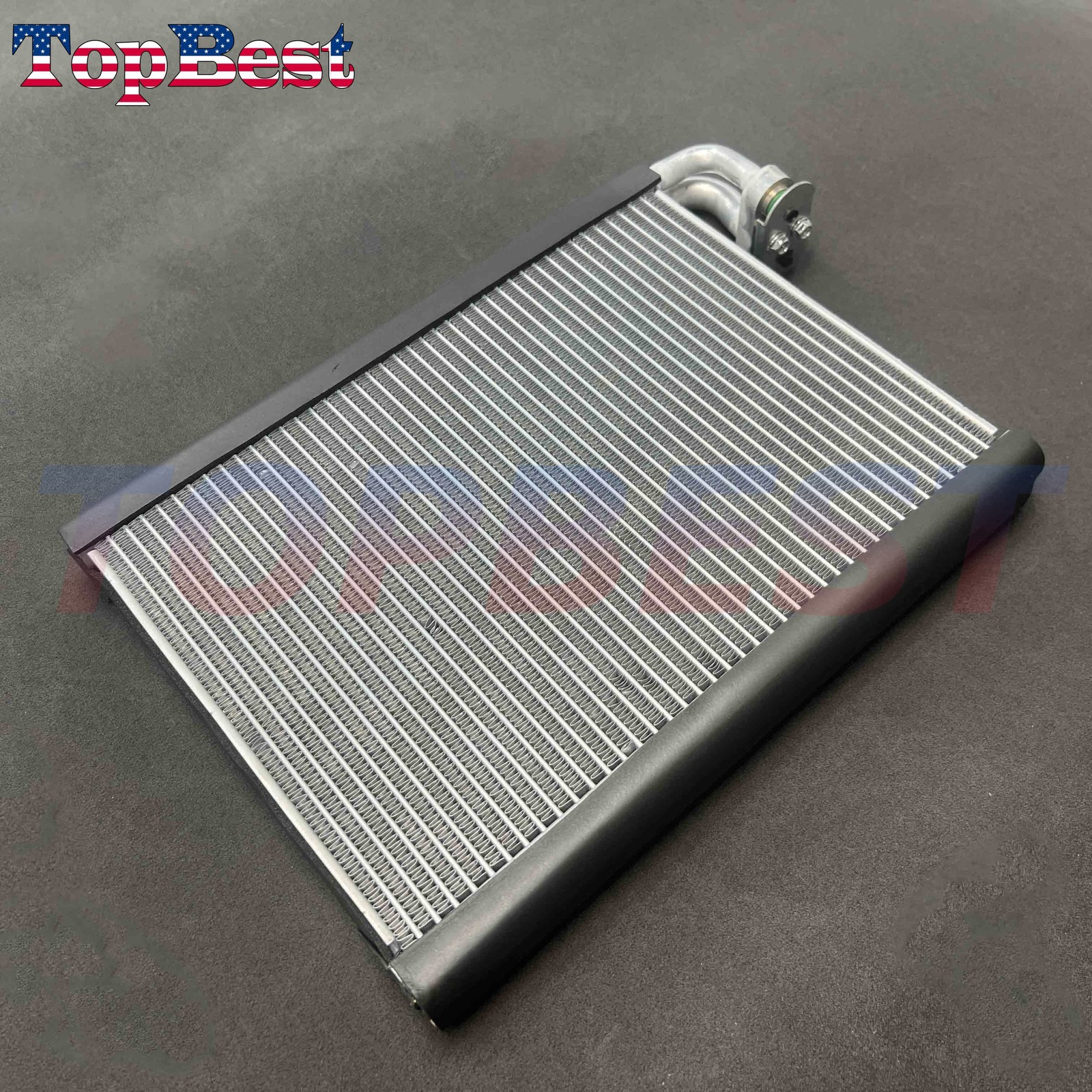 Brand New AN51700-A0640 Komatsu A/C Evaporator Assembly