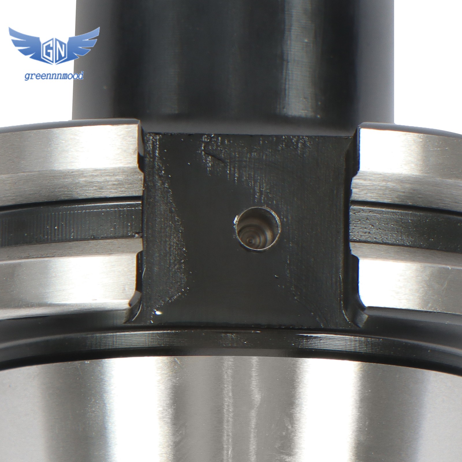 6 Chucks CAT40-ER16 Collet Chuck 70mm 2.76″ G2.5 20000RPM CNC Milling Tool
