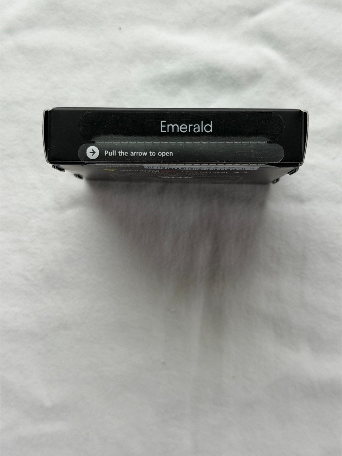 Loop Switch 2 Earplugs in Emerald