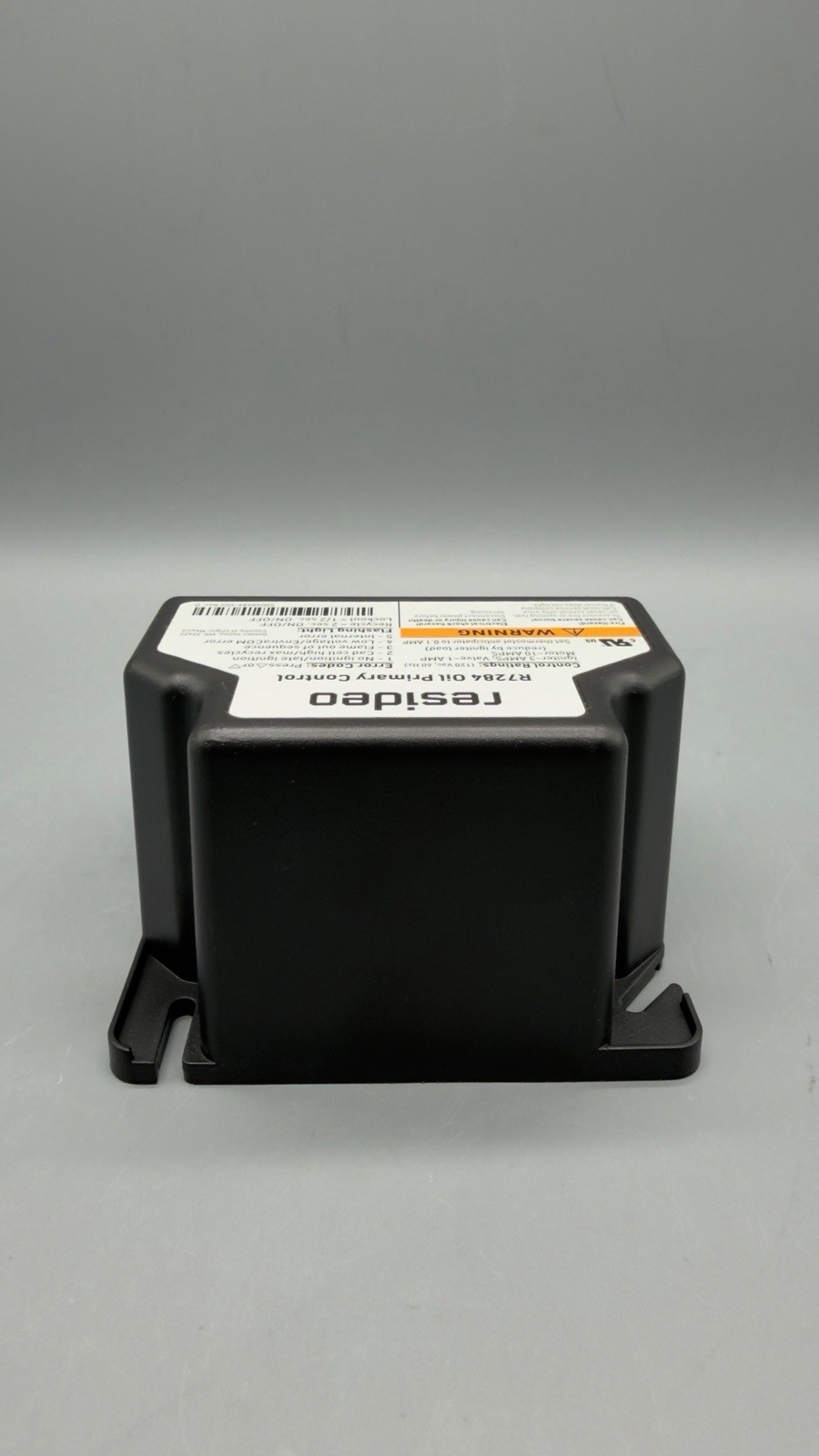 RESIDEO R7284B1024 Electronic Primary Oil Control