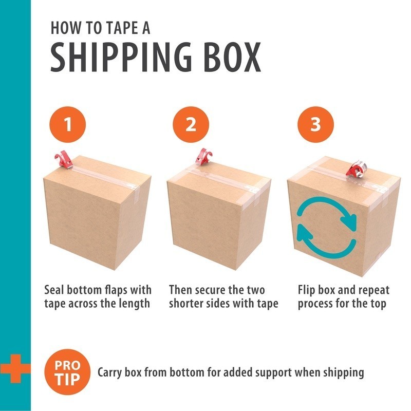 Recycled Shipping Boxes 15x12x10 Inch 30 Pack Easy Folding Eco-Friendly New