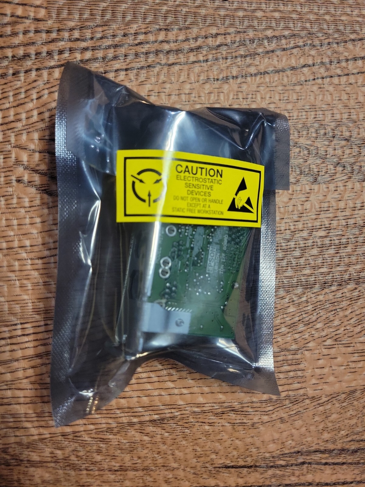 Epson UB-IDN Interface card M179, RS422, TM-T88, TM-U220 MICROS, Tested