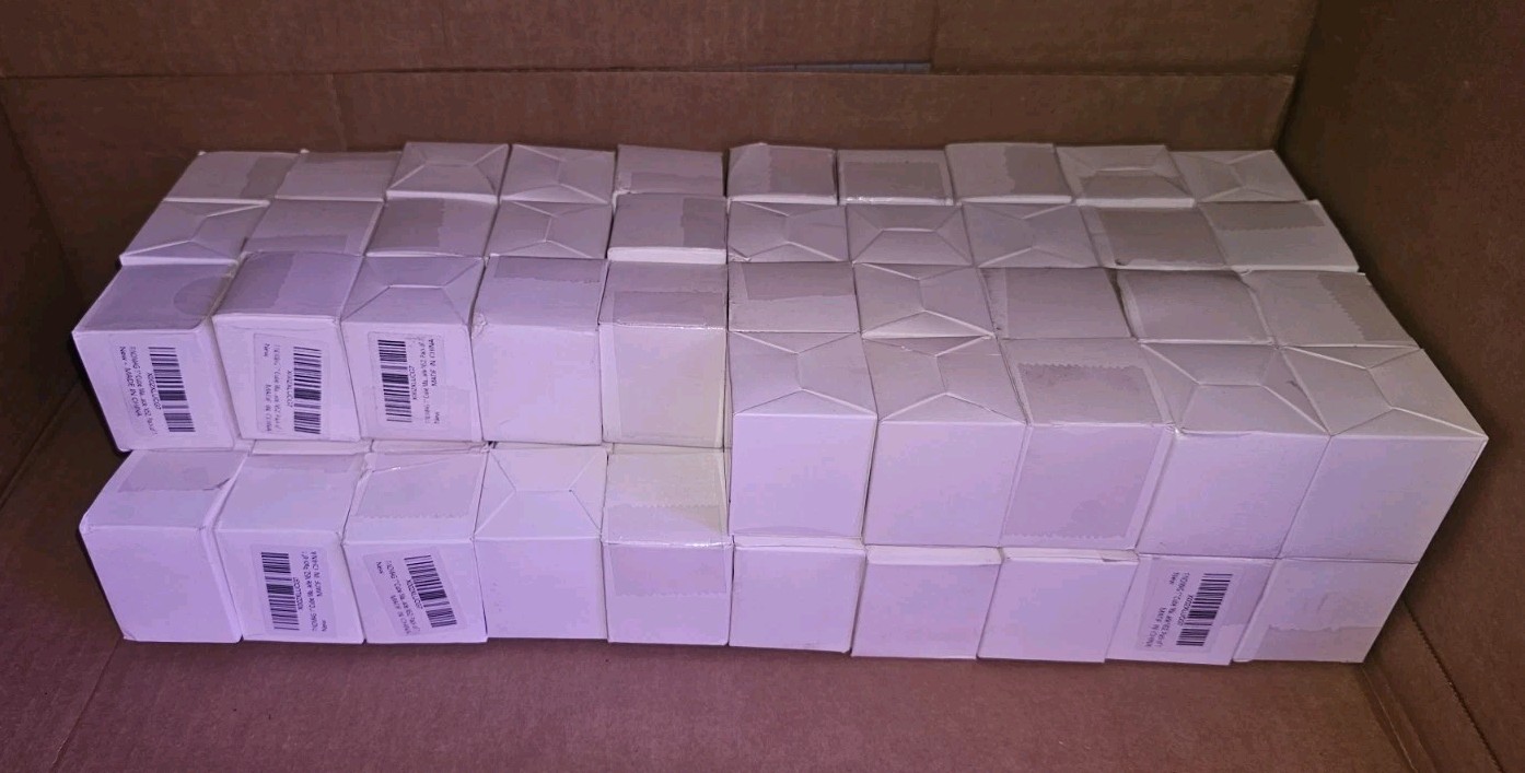 Bulk Wholesale N52 Neodymium Magnets (215 Pcs) 1-inch Cubes FINDMAG Liquidation