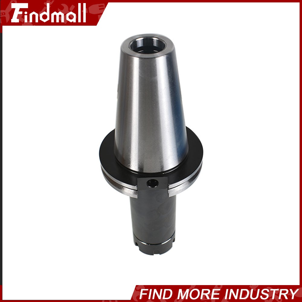 2PCS 6″ 150MM GAGE LENGTH TOOL HOLDER CAT50 ER32 COLLET CHUCK SET