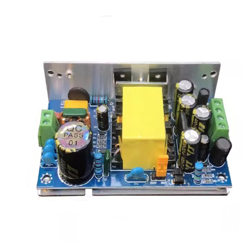 Tube Preamp Switch Power Supply Valve Amplifier Transformer Cattle 95V-265V US