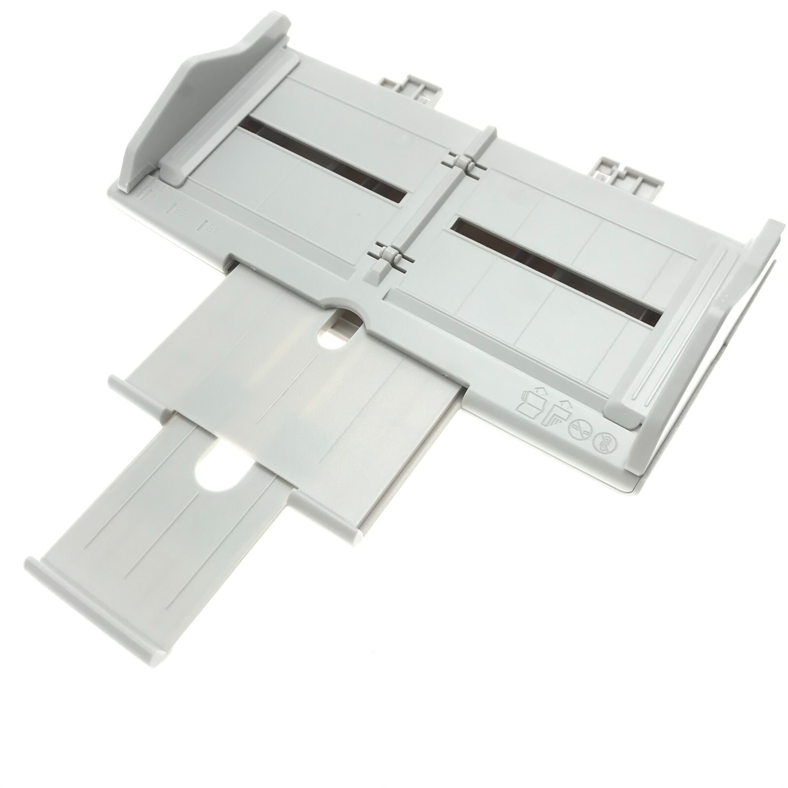 PA03810-E809 ADF Input Tray Chute Unit for Ricoh fi-8150 fi-8250 fi-8170 fi-8270