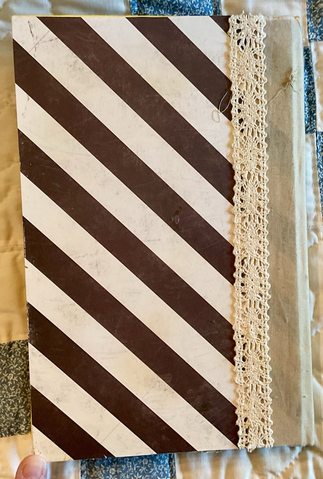 Handmade Junk Journal