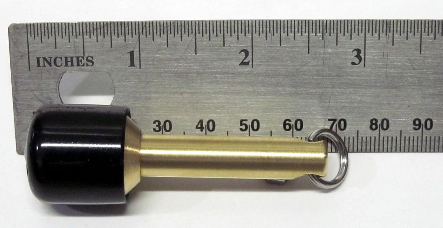 18 Pound Pull Strength Gold Silver Metals Jewelry Magnet