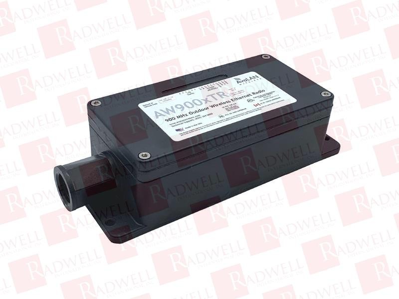AVALAN WIRELESS AW900XTR / AW900XTR (NEW NO BOX)