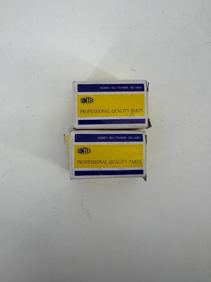 2 SUNTEX professional quality parts 072240-0 so9001 iso ts16949 iso 14001