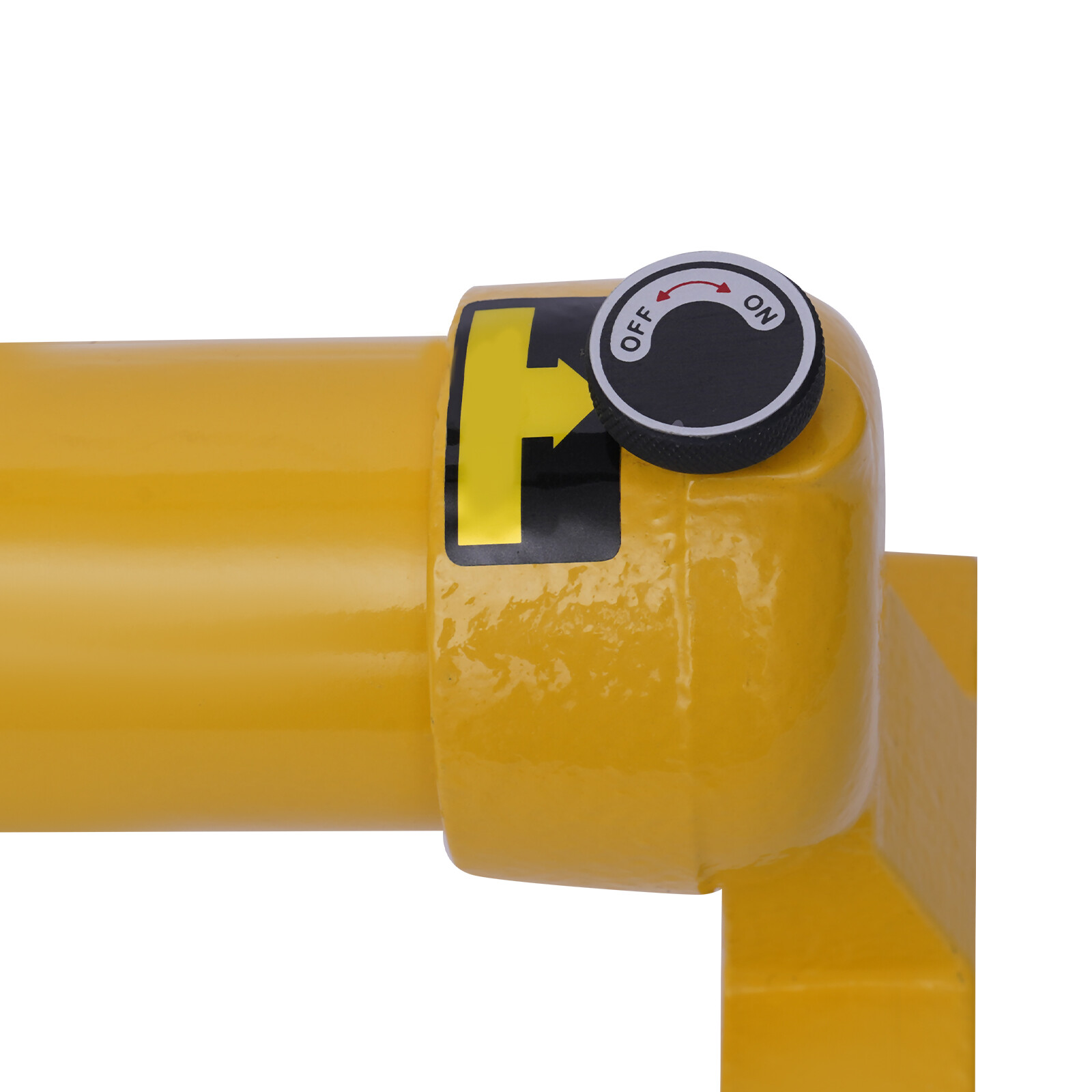 2 Speed Hydraulic Hand Pump CP-700 Hydraulic Manual Pump 10000 PSI 10&4 Ton
