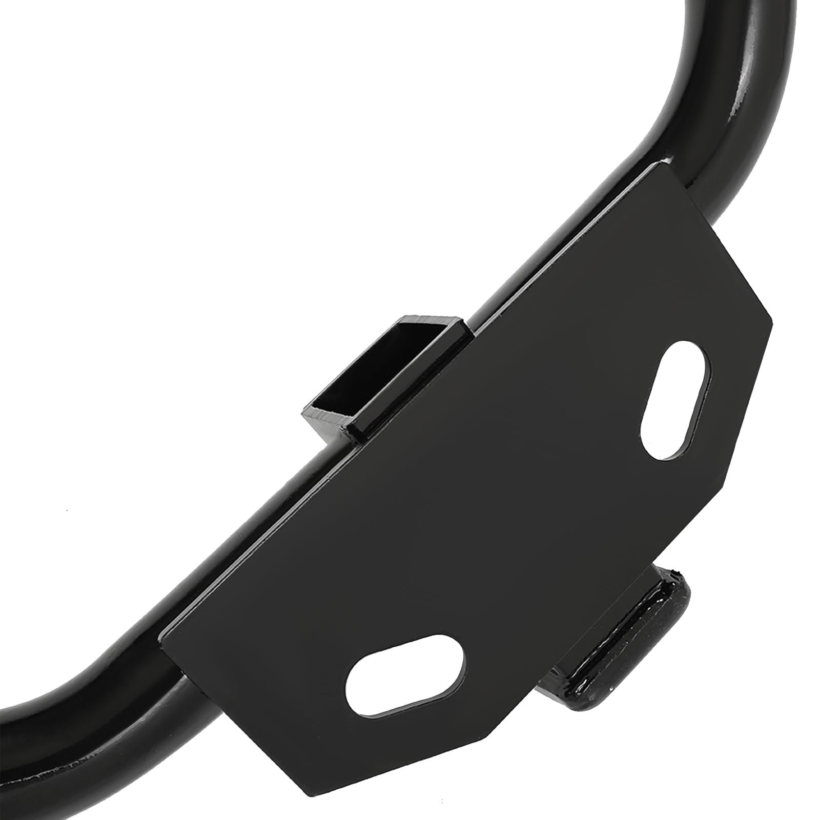2 Trailer Hitch for Ford Transit Connect 2010 2013 Class 3 Towing Receiver