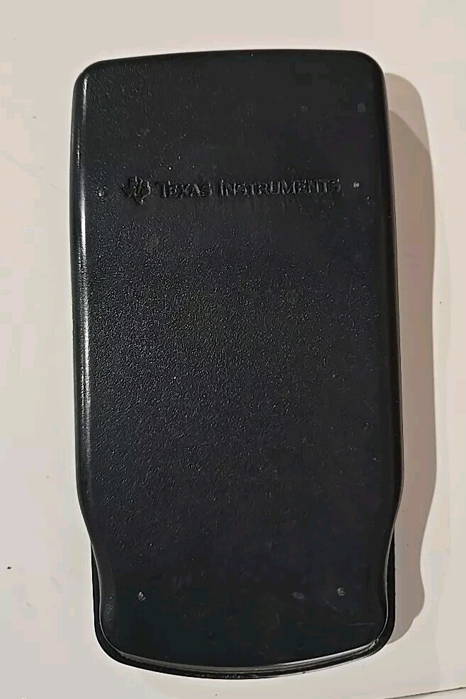 Texas Instruments 30XA Scientific Calculator, Used, Tested.