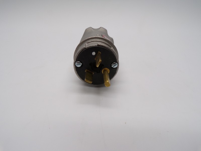 APPLETON ECP-2023 125VAC 20A NSNP