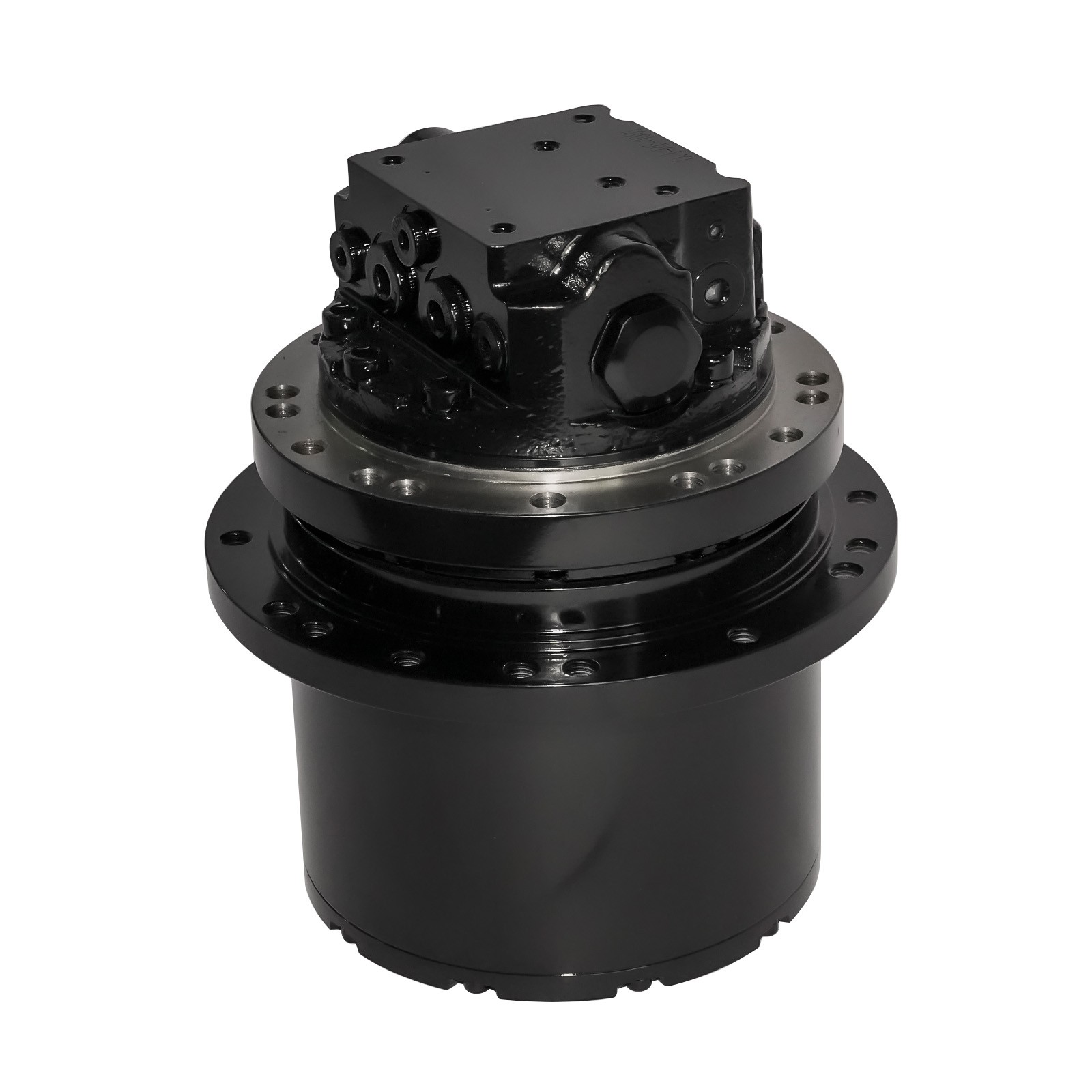 Final Drive Motor Travel Motor RD14861290 For Kubota KX121-3 KX121-3, KX121-3S