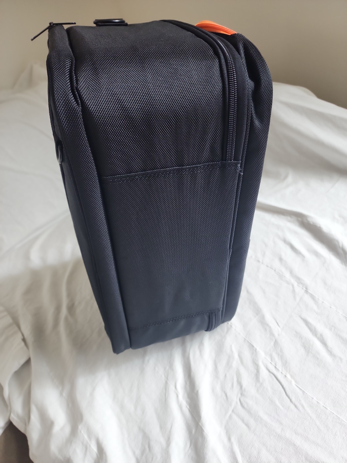 Heine Omega 600 Carrying Case (BIO not included). New; can fit any BIO