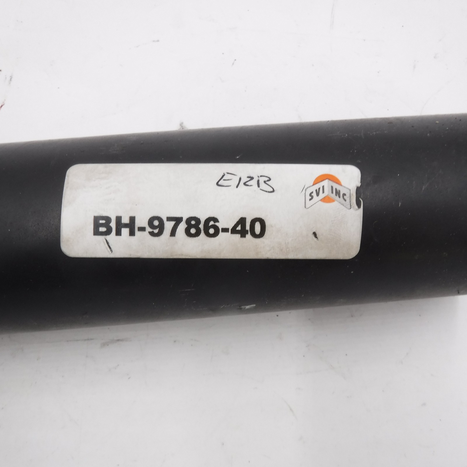 SVI Rotary Swing Arm Pin BH-9786-40, T120153 For Rotary Lift SL210