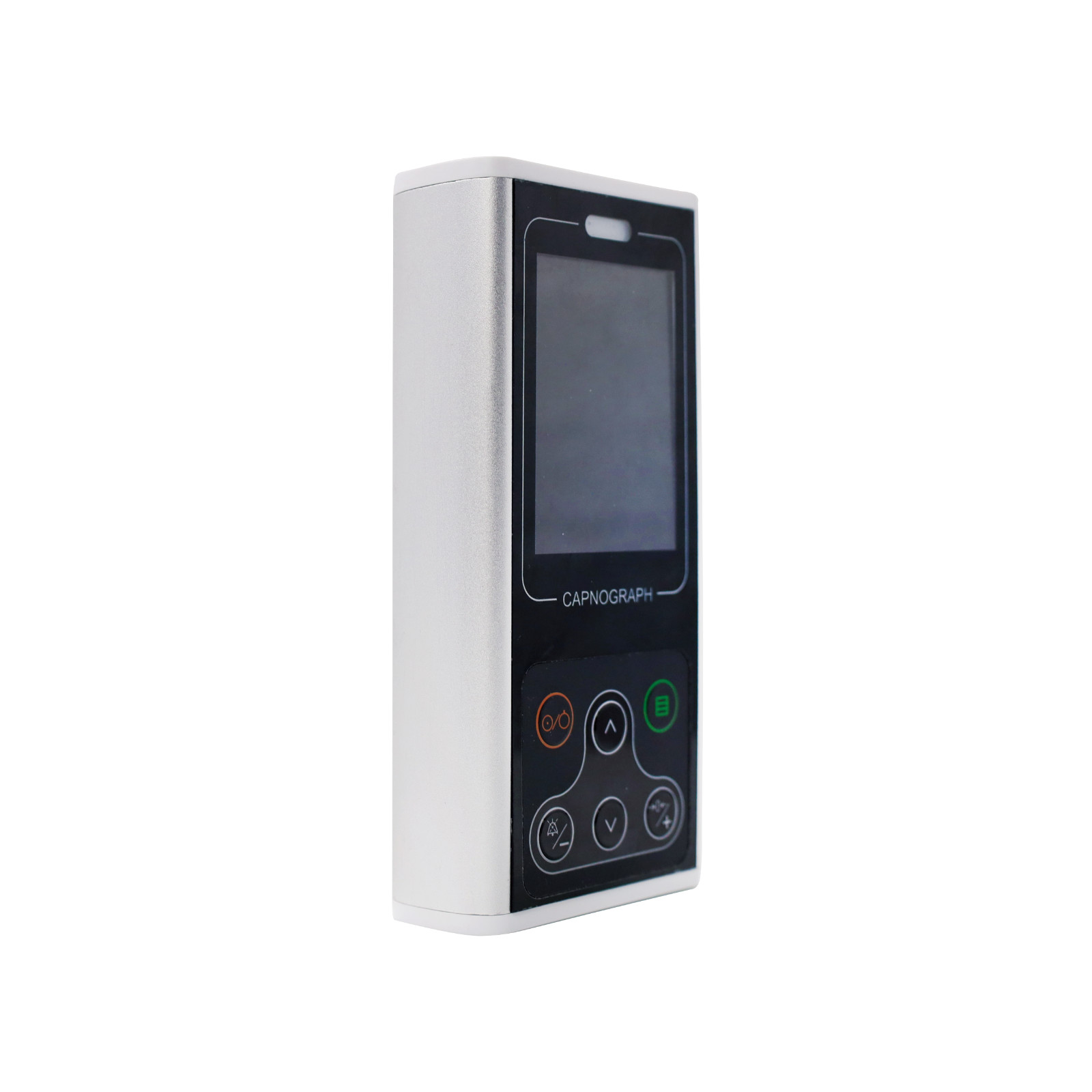 Veterinary ETCO2 Module End-tidal CO2 Sidestream Capnograph with Alarm CA10S-VET