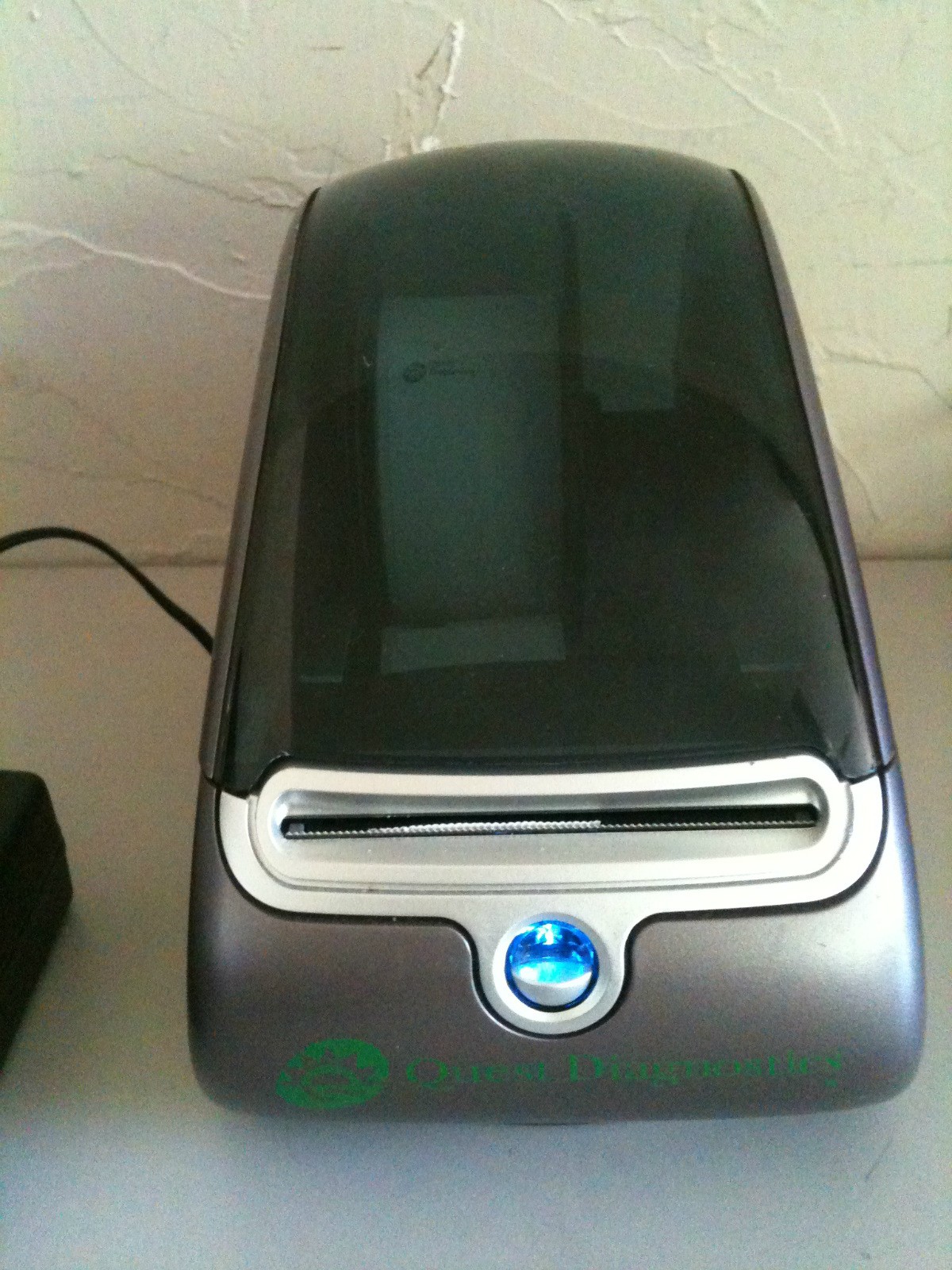 Dymo LabelWriter 400 Turbo Thermal Label Printer Dymo Model 93176