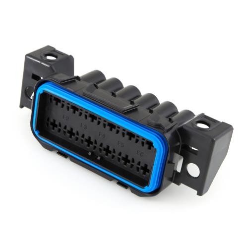 1PC GEP Power Products PDM-R4D01, PDM-R-Series, Sealed MAXI Fuse Housing, 5