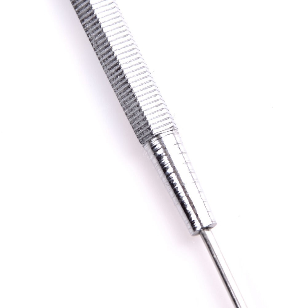Dental Explorer Probe Hook Pick Double End Stainless Steel Dentist Teeth Clean