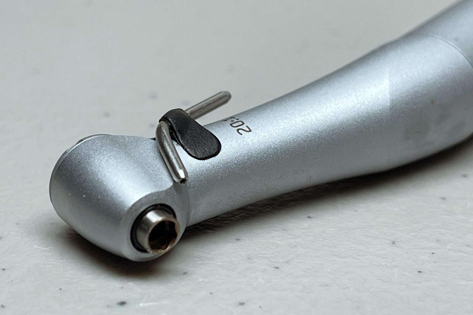 2020 W&H MIS WI-75 E/KM 20:1 Dental Implant Handpiece, Used 1 Time, #06213