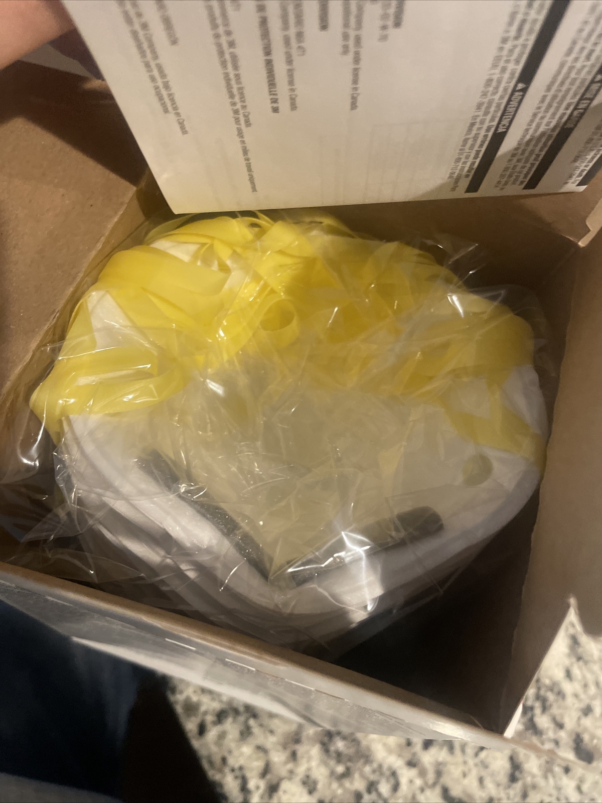 3M 8210 N95 Particulate Respirator, 20 Per Box