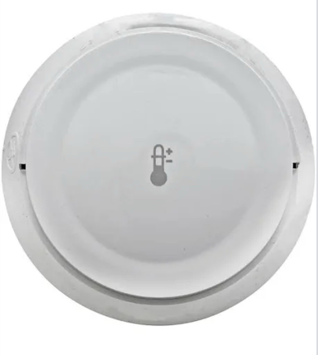 Honeywell IDP-HEAT-HT-W FARENHYT Heat Detector