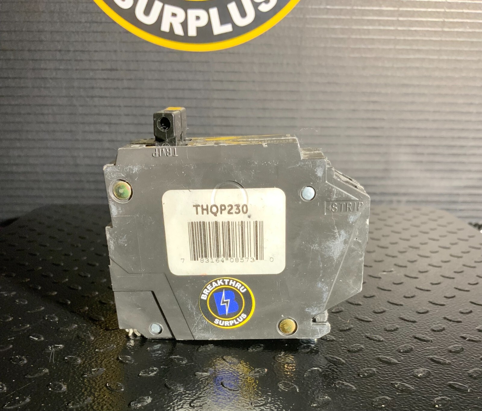 GENERAL ELECTRIC THQP230 ($24.99/EACH OBO)