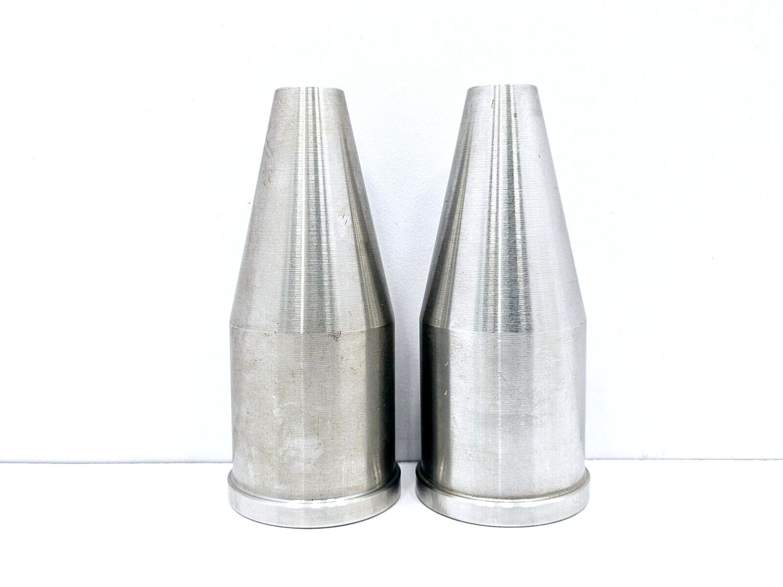 985 45285-07 EJECTOR NOZZLE 1530 FOR JWP-26 FOR ALFA LAVAL LOT OF 2