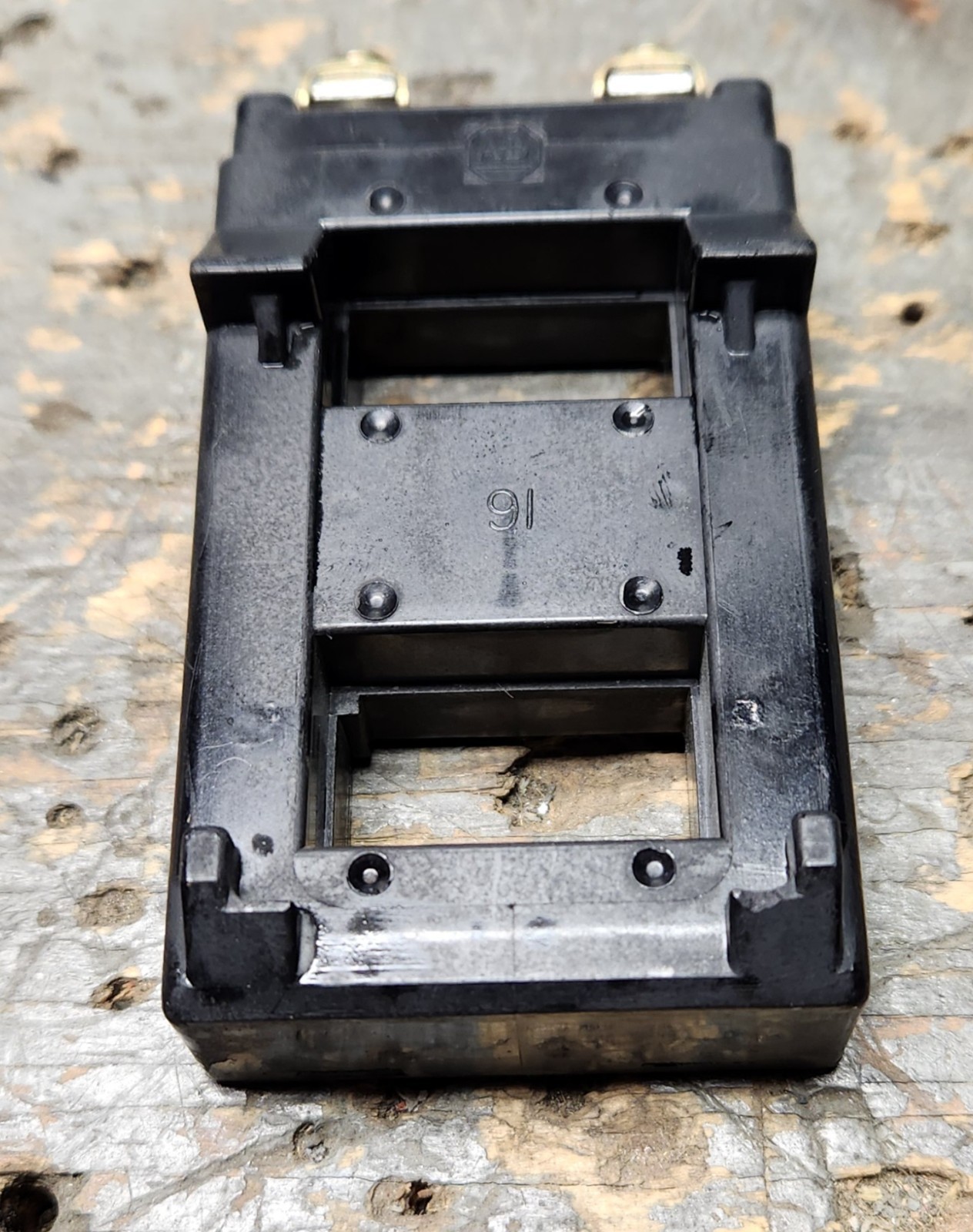 Allen Bradley CC236 Coil 115-120 Volt 60HZ