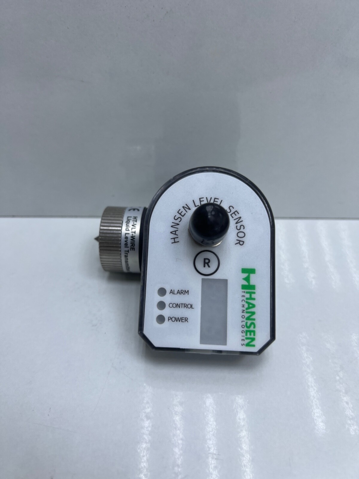HANSEN Technologies HT-VLT-WIRE Liquid Level Transmitter 24V AC/DC