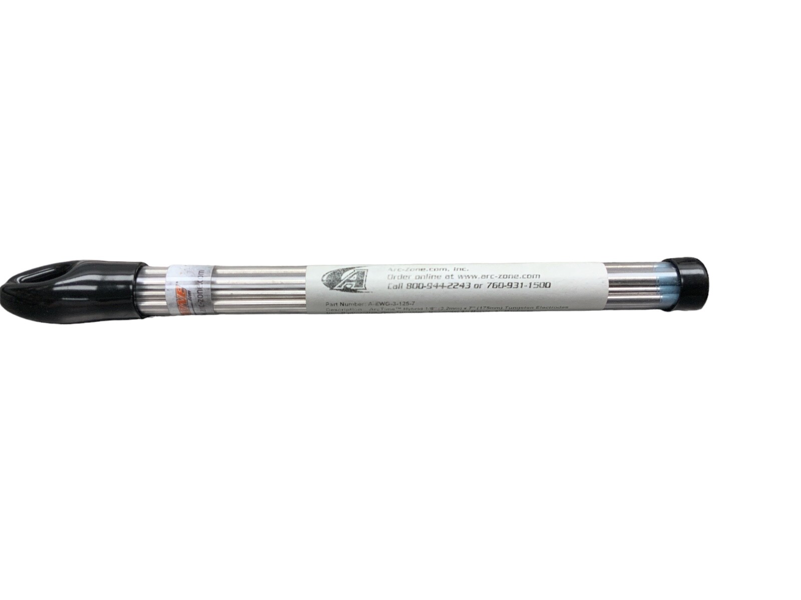 A-EWG-3-125-7 TUNGSTEN SKY BLUE 1/8″ X 7″
