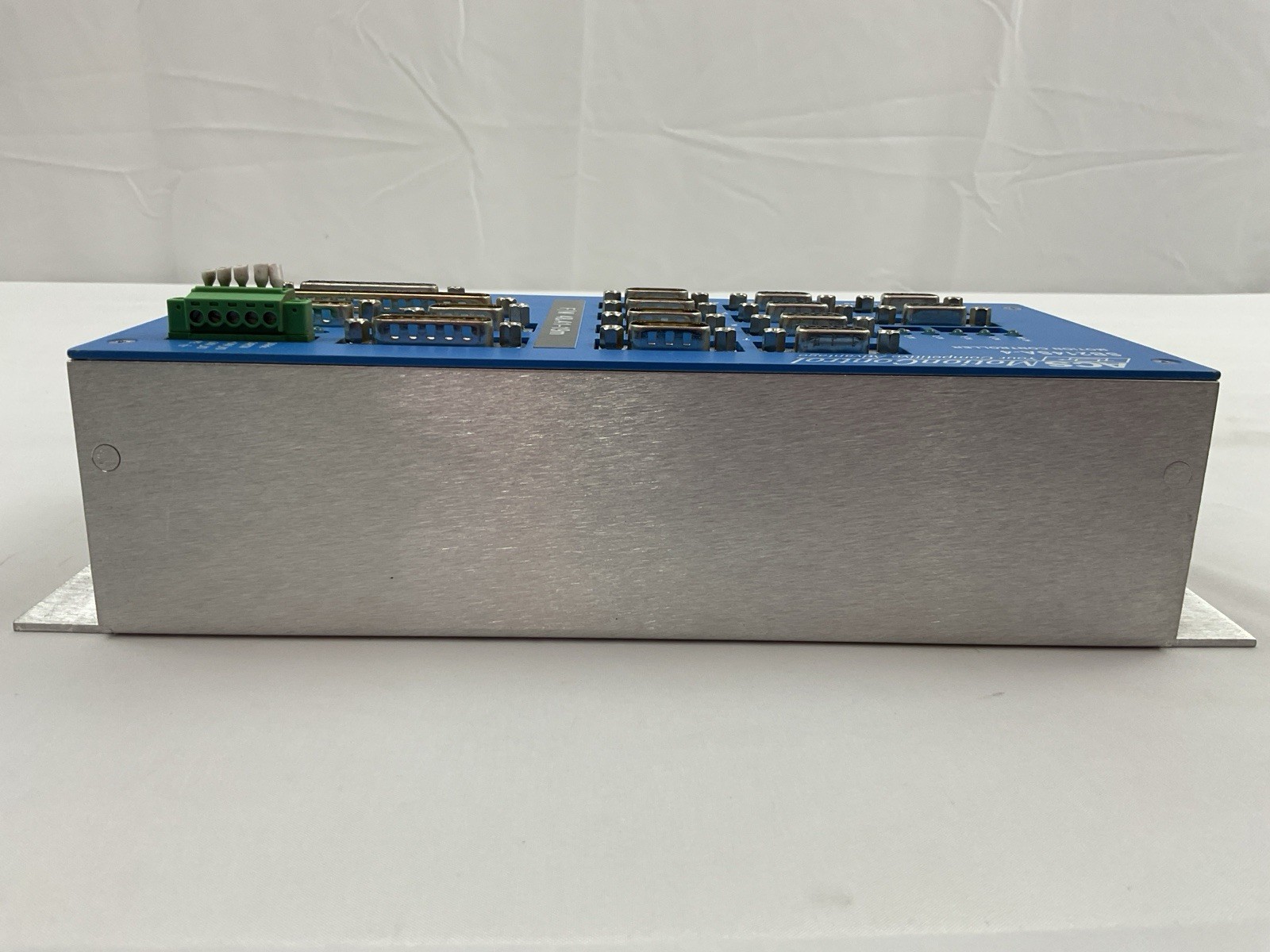 ACS Motion Control SB214SA-4-R-SV Multi-Axis Servo Motion Controller PLC Module