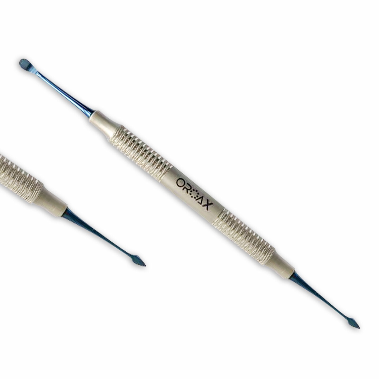High-Quality Solid Buser Periosteal Elevator for Professional Tooth Extraction