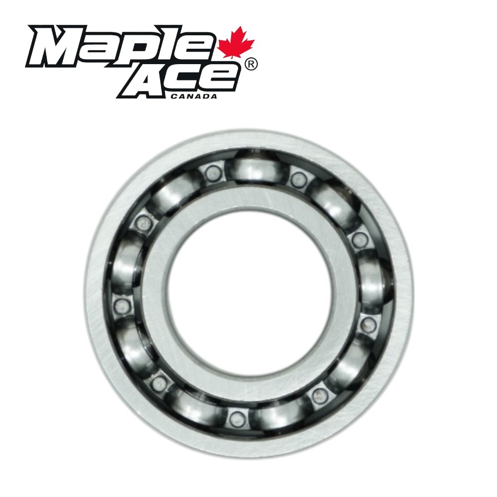 6209-C3 Ball Bearing 45x85x19mm 6209 C3 OPEN, NO SEALS (PC 1)