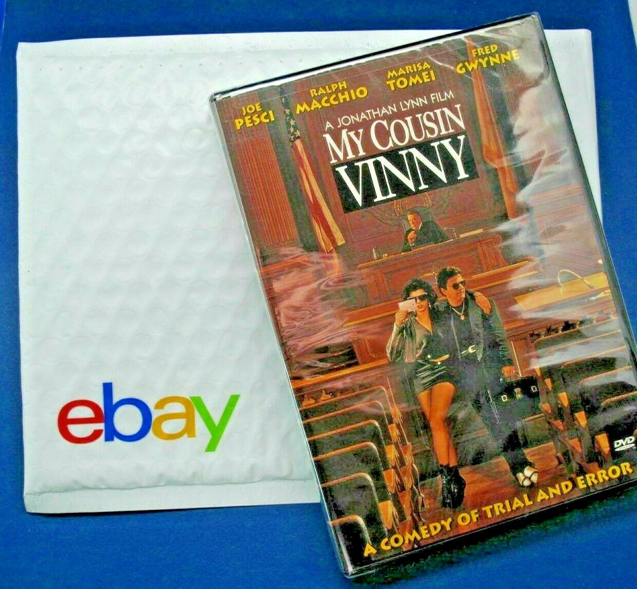 eBay 6.5″ x 9.25″ Padded Shipping Mailers Bubble Air Jacket Envelopes NEW